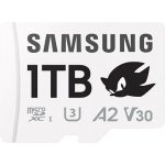 Samsung micro SDXC 1TB PRO plus MB-MD1T0SA/LC1 – Zboží Živě