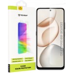 Techsuit - čiré ochranné sklo - Honor 400 Smart 5G / 4G / 200 / 90 / X7d / X7b / X7c 165937 – Zboží Živě