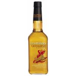Evan Williams Fire 35% 0,7 l (holá láhev) – Zboží Dáma