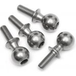 HPI Kulička kloubku 10X25 mm 4 ks BAJA 5B – Hledejceny.cz