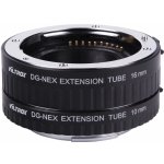 VILTROX sada mezikroužků 10/16 mm pro Fujifilm X – Zboží Živě