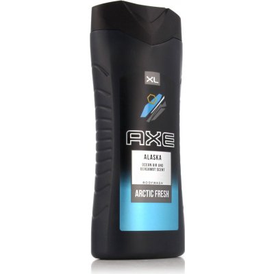 Axe Alaska Men sprchový gel 400 ml