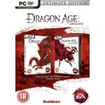 Dragon Age: Origins (Ultimate Edition) – Zboží Mobilmania