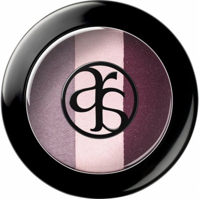 ArabesqueEyeshadow Trio 70 Oční Stíny 2 g – Zboží Dáma