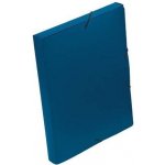 Viquel s gumičkou Coolbox modré PP 30 mm A4 – Zbozi.Blesk.cz