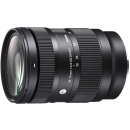 SIGMA 28-70mm f/2.8 DG DN Contemporary L-mount