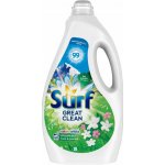 Surf Mountain Fresh prací gel 60 PD – Zboží Mobilmania