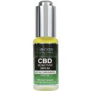 Saloos CBD bioaktivní sérum 20 ml