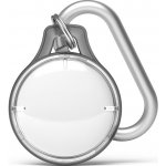 Ringke Slim pro AirTag černá 8809818840332 – Zboží Živě