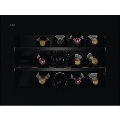 AEG NKW8P21KAB – Zboží Dáma