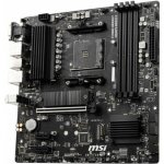 MSI B550M PRO – Hledejceny.cz
