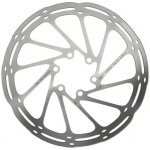 brzdový kotouč Sram Rotor Centerline 200mm Rounded - Steel 20 cm | Zboží Auto