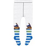 Paw Patrol Tlapková patrola -Licence chlapecké punčocháče Paw Patrol 52362774 šedá – Sleviste.cz