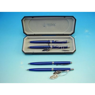 Regal 543502MB kuličkové pero a mikrotužka – Zboží Živě