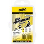 Toko High Performance yellow 40 g – Zboží Dáma