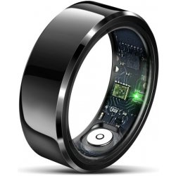 ALIGATOR Smart Ring černý velikost 10