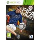 Hra na Xbox 360 FIFA Street