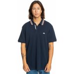 Quiksilver Loia Polo BYJ0/Navy Blazer