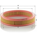 MANN-FILTER Vzduchový filtr MANN C2736/2 (MF C2736/2) – Hledejceny.cz