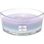 WoodWick Trilogy Calming Retreat 453,6 g – Hledejceny.cz