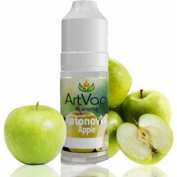 ArtVap Apple Antonovka 10 ml