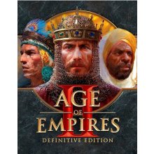 Age of Empires 2 (Definitive Edition)