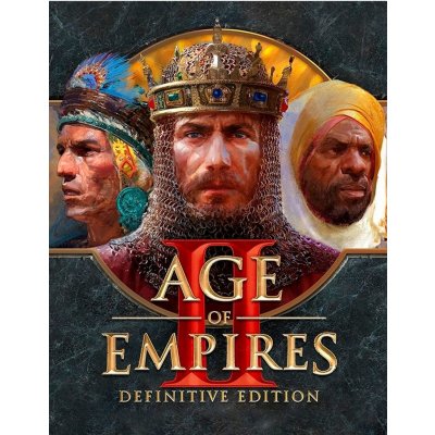 Age of Empires 2 (Definitive Edition) – Zboží Dáma