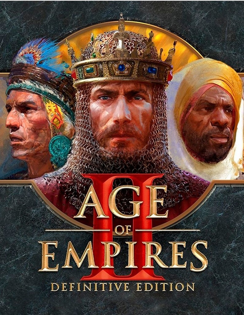 Age of Empires 2 (Definitive Edition)