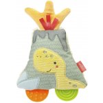 Baby Fehn kousátko sopka Happy Dino – Zboží Dáma