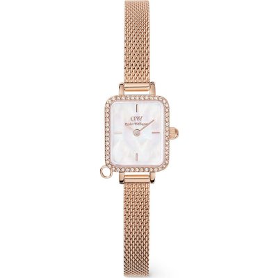 Daniel Wellington DW00100751 – Hledejceny.cz