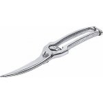 CONTACTO Nůžky na kuře 250 mm, s pružinou | CONTACTO, 17/240 – Zboží Mobilmania