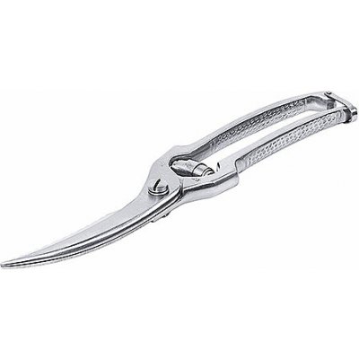 CONTACTO Nůžky na kuře 250 mm, s pružinou | CONTACTO, 17/240 – Zboží Mobilmania