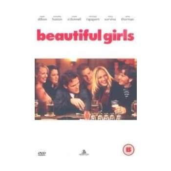 Beautiful Girls DVD