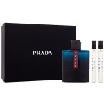 Prada Luna Rossa Ocean toaletní voda pánská 100 ml – Zboží Dáma