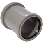 HT přesuvka s hrdly 75 mm – Zboží Dáma