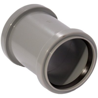 HT přesuvka s hrdly 75 mm – Zboží Dáma