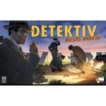 Fox in the box Detektiv: Město andělů – Zboží Dáma