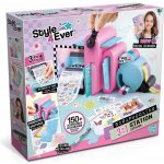 EPEE Style4Ever Kreativní studio 3v1 – Zboží Mobilmania