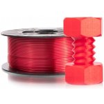 Filament PM 1,75 PETG 1kg červená CZF175PETG_RE – Zboží Živě