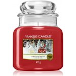 Yankee Candle Christmas Magic 411 g – Sleviste.cz