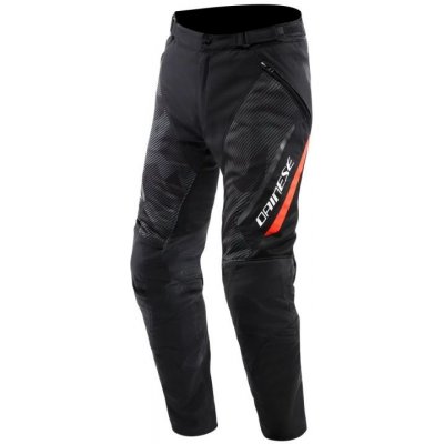 Dainese DRAKE 2 SUPER AIR TEX černo-červené | Zboží Auto