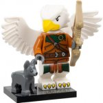 LEGO® Minifigurka 71047 Dungeons & Dragons® Strážce Aarakokra – Zboží Mobilmania