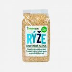 Country Life Bio rýže pololoupaná dlouhozrnná 0,5 kg – Sleviste.cz