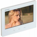 Hikvision DS-KIS704EY-ACW2. Aluminum – Zboží Mobilmania