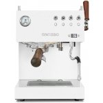 Ascaso Steel Duo PID White & Wood – Zboží Dáma