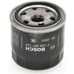 Bosch olejový filtr F 026 407 124 | Zboží Auto