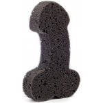 mycí houba penis 19cm – Zboží Dáma
