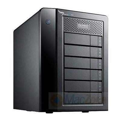 Promise Pegasus3 SE R6 F40P3R600000005 – Zboží Živě