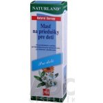 Naturland aromaterapeutický balzám 70 g – Sleviste.cz