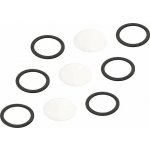 Vector Optics Nalepovací ochranné sklíčko 30mm 3ks – Hledejceny.cz